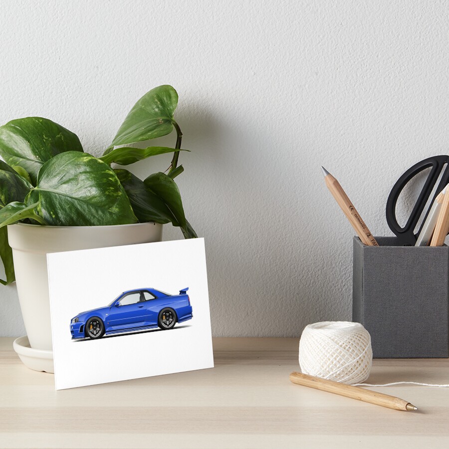 Item preview, Art Board Print designed and sold by VinnyArtworks.