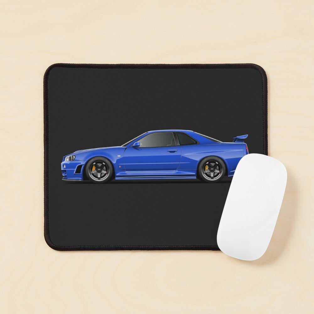 Item preview, Mouse Pad designed and sold by VinnyArtworks.
