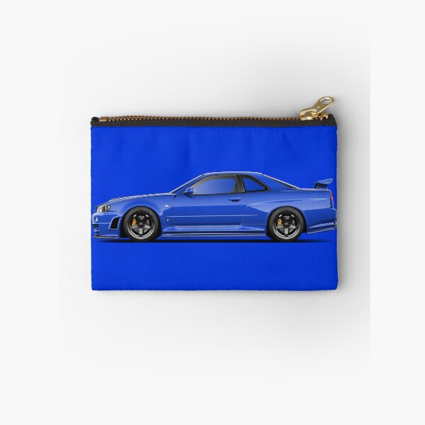 Item preview, GT-R R34 designed and sold by VinnyArtworks.