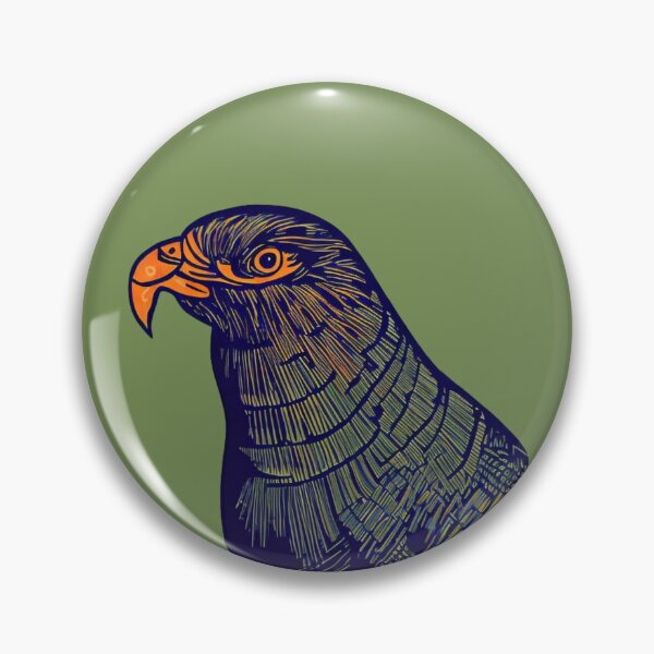 Item preview, the kea designed and sold by The Iconic Minimalist.