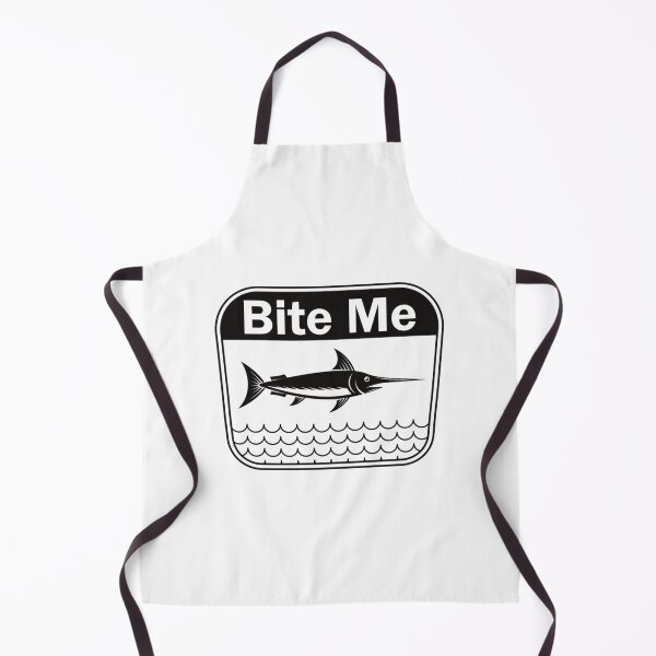Item preview, Bite me designed and sold by Blackstar Design Studio.