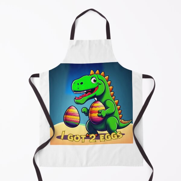 Item preview, Easter Saurus designed and sold by erion-store.
