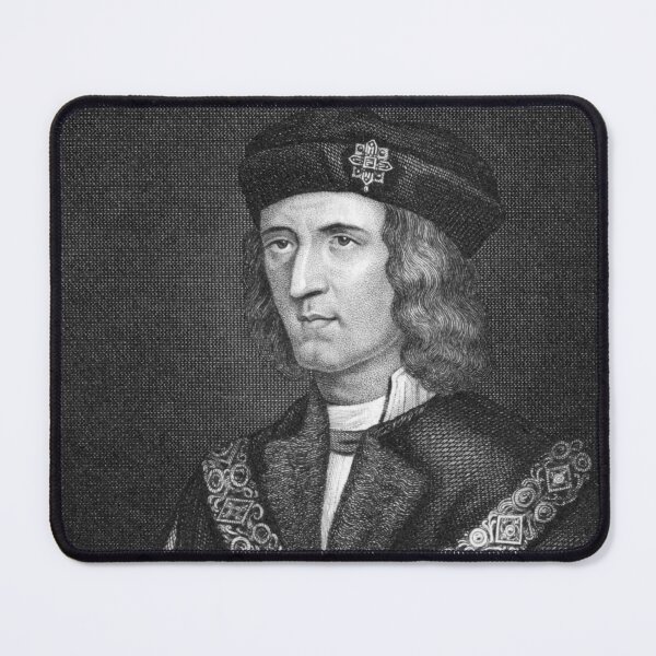 Item preview, Richard III of England designed and sold by rotkvica.