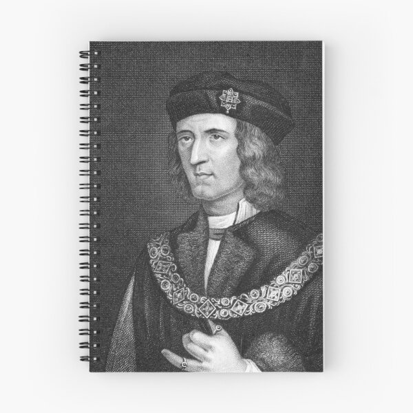 Item preview, Richard III of England designed and sold by rotkvica.