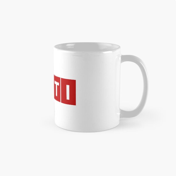 Item preview, SPÄTI - logo red - Berlin culture - nerd humor - late purchase designed and sold by Marcel Wirth.