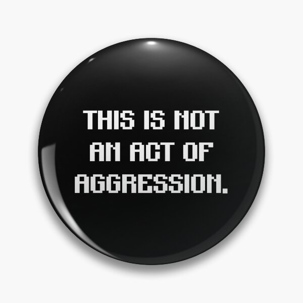 Item preview, Not Act of Aggression Funny Board Game designed and sold by pixeptional.