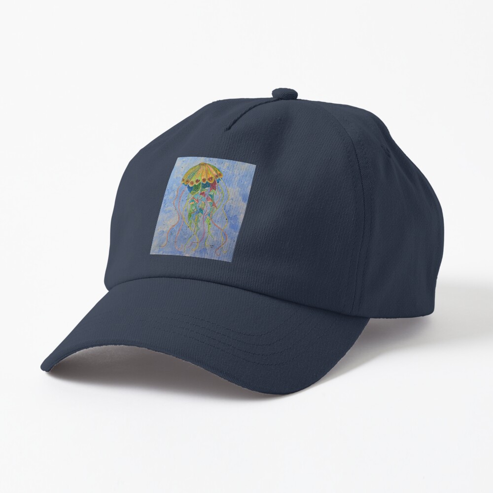 Item preview, Dad Hat designed and sold by SeaEchoes.