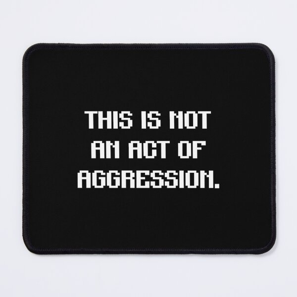 Item preview, Not Act of Aggression Funny Board Game designed and sold by pixeptional.