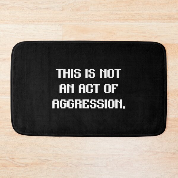 Item preview, Not Act of Aggression Funny Board Game designed and sold by pixeptional.