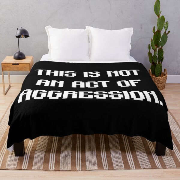 Item preview, Not Act of Aggression Funny Board Game designed and sold by pixeptional.