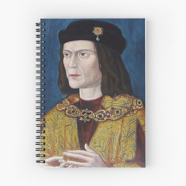 Item preview, King Richard III of England designed and sold by rotkvica.