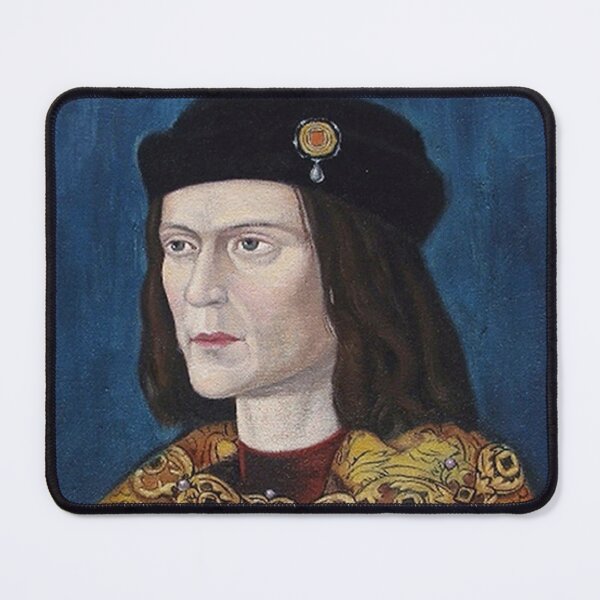 Item preview, King Richard III of England designed and sold by rotkvica.