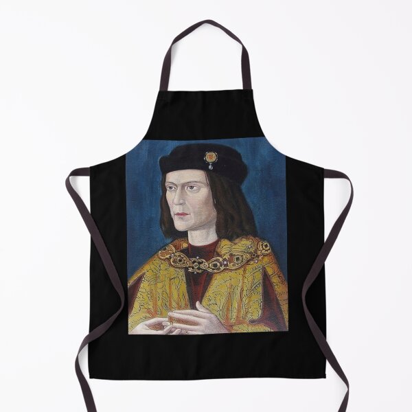 Item preview, King Richard III of England designed and sold by rotkvica.