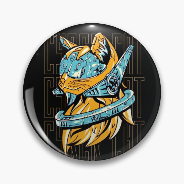 Item preview, futere cat designed and sold by arham51.