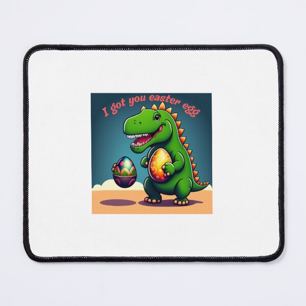Item preview, Easter Saurus designed and sold by erion-store.