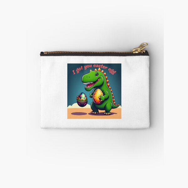 Item preview, Easter Saurus designed and sold by erion-store.