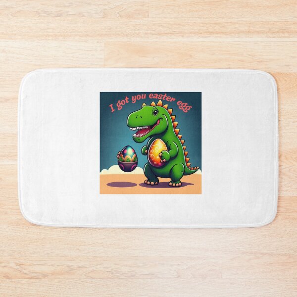Item preview, Easter Saurus designed and sold by erion-store.