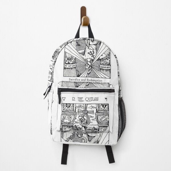 Item preview, 12. The Outlaw designed and sold by MxA19.