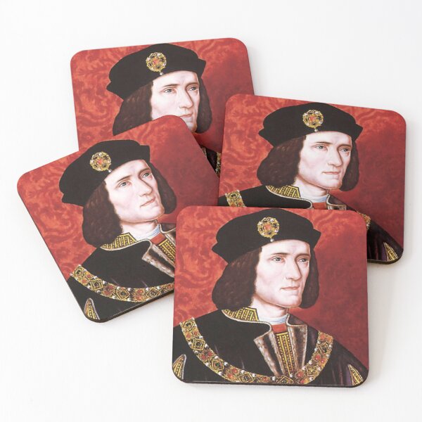 Item preview, Richard III designed and sold by rotkvica.