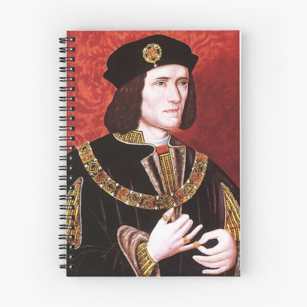 Item preview, Richard III designed and sold by rotkvica.