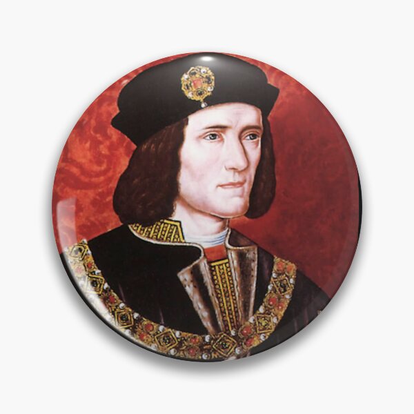 Item preview, Richard III designed and sold by rotkvica.