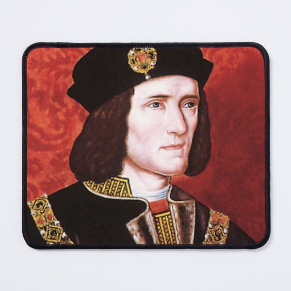 Item preview, Richard III designed and sold by rotkvica.