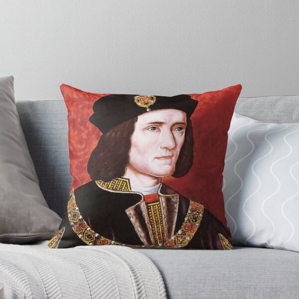 Item preview, Richard III designed and sold by rotkvica.