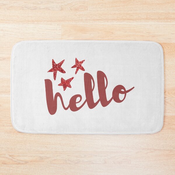 Item preview, Hello designed and sold by Axi35.