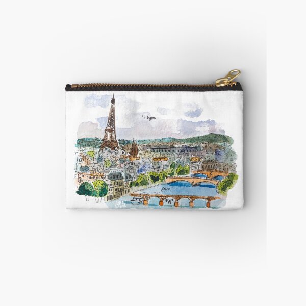 Item preview, Paris designed and sold by LinaKahal.