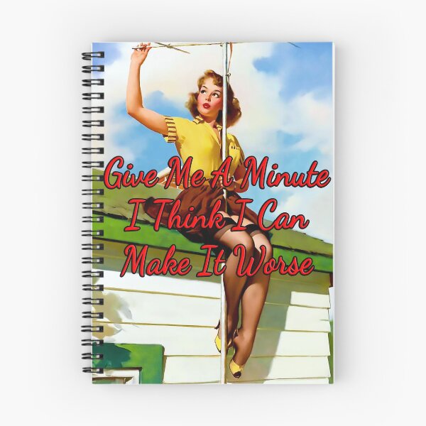 Aperçu de l'œuvre Antenne fixe des années 1950 par Gil Elvgren créée et vendue par KellysComColors.