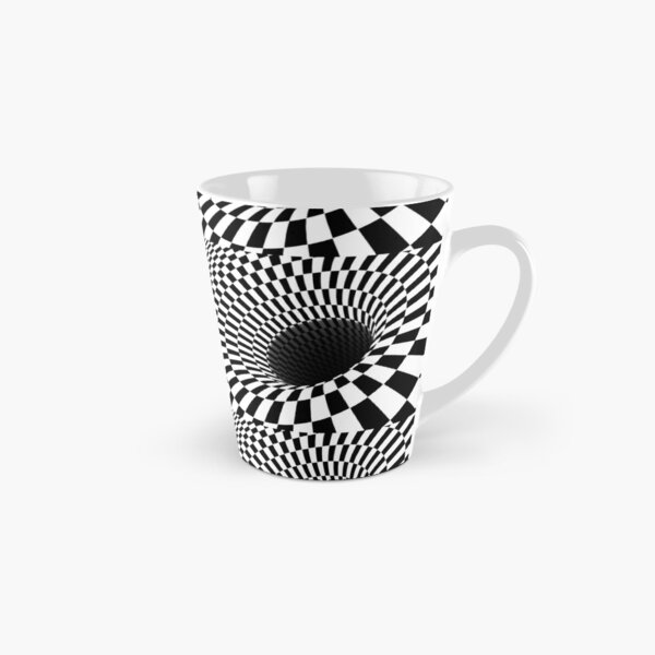 Optical Illusion, Visual Illusion,  Cognitive Illusions, #OpticalIllusion, #VisualIllusion,  #CognitiveIllusions, #Optical, #Illusion, #Visual, #Cognitive, #Illusions Tall Mug