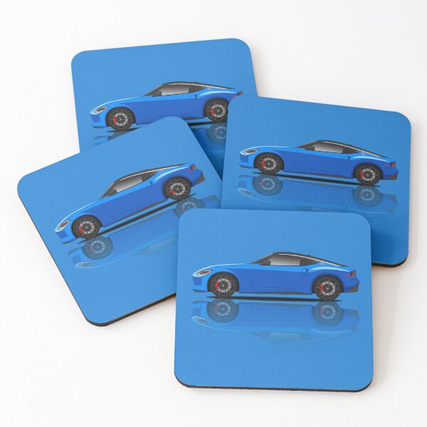 Item preview, Nissan Z  designed and sold by CUTOCARS-SHOP.