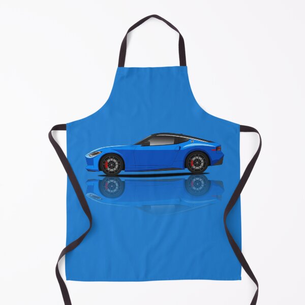 Item preview, Nissan Z designed and sold by CUTOCARS-SHOP.