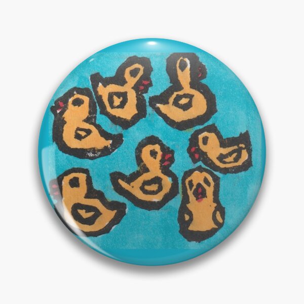 Item preview, Duckies designed and sold by JackieFrost13.