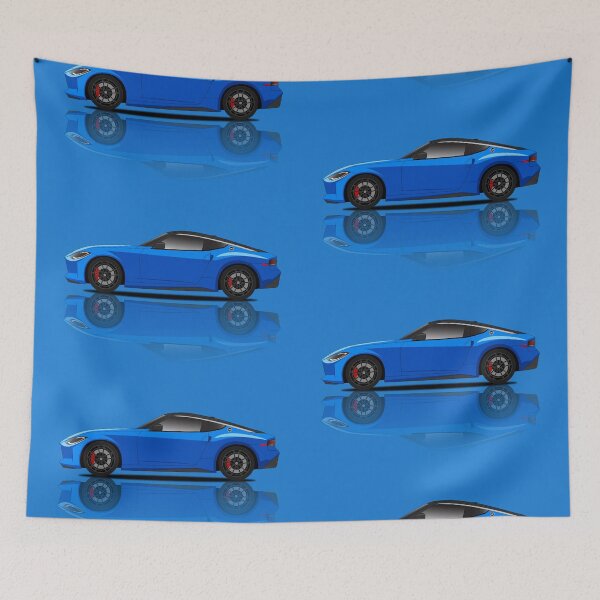 Item preview, Nissan Z  designed and sold by CUTOCARS-SHOP.