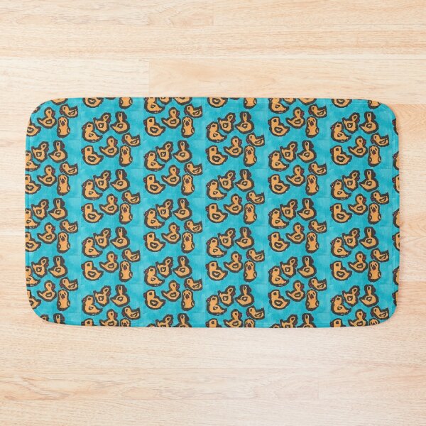 Item preview, Duckies designed and sold by JackieFrost13.