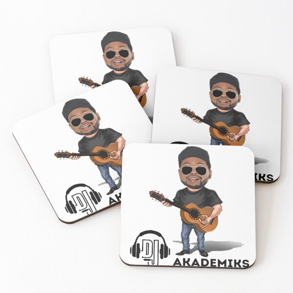 Item preview, Dj Akademiks designed and sold by CEOSK.
