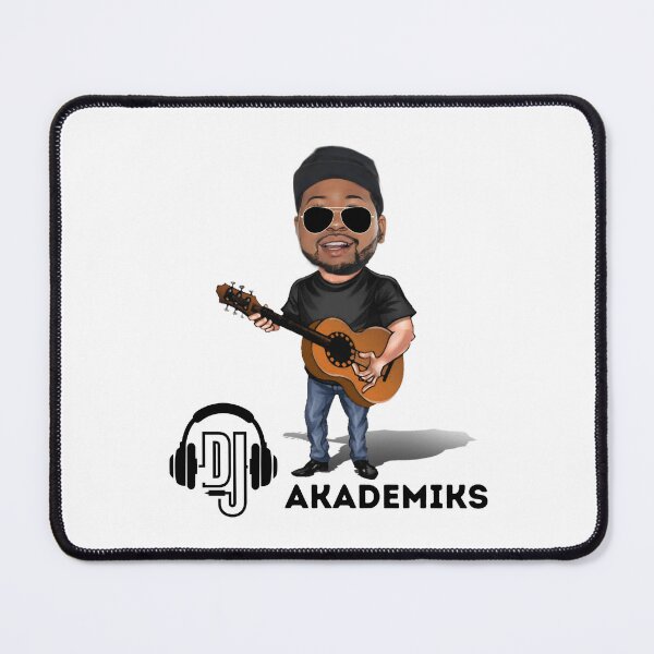 Item preview, Dj Akademiks designed and sold by CEOSK.