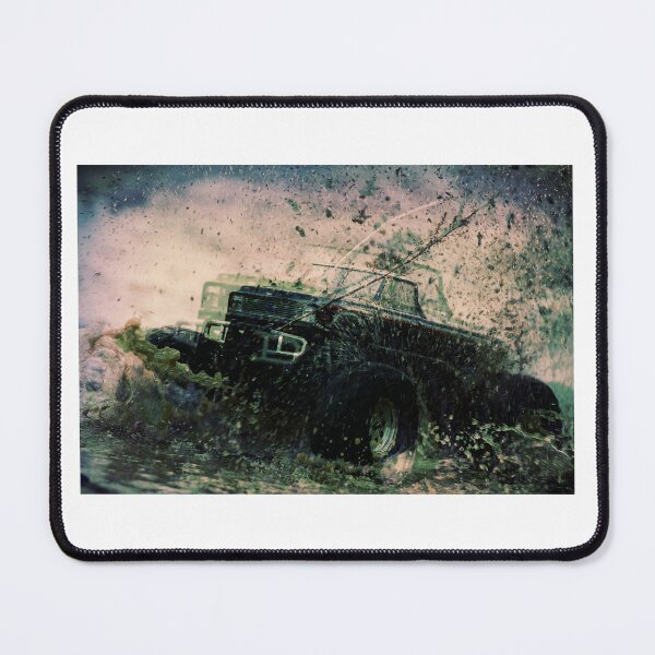 Item preview, offroad  love car  designed and sold by Djisalo.