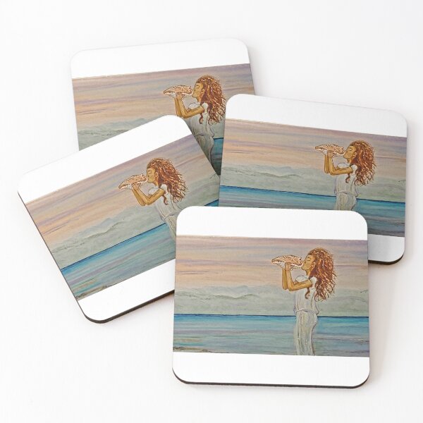 Item preview, Calling in the Tide designed and sold by MaryJMasterson.