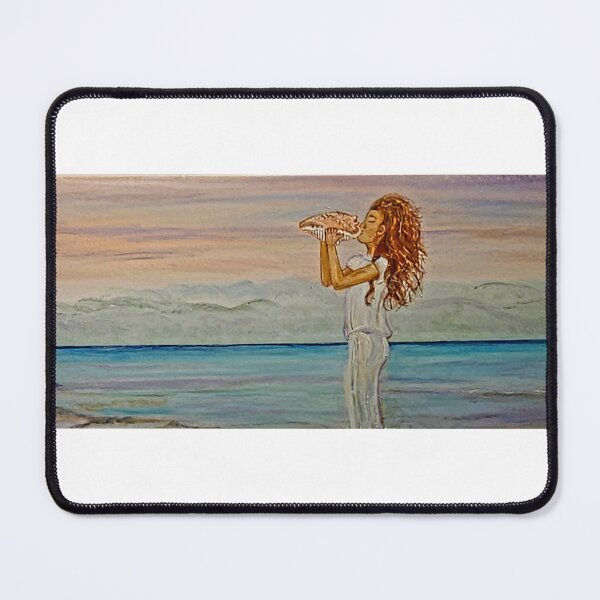 Item preview, Calling in the Tide designed and sold by MaryJMasterson.