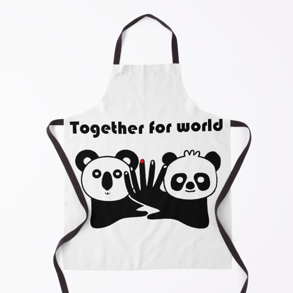 Item preview, Panda ana koala designed and sold by Jakub Pera.
