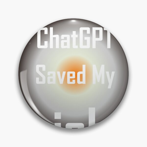 Item preview, AI and ChatGPT is my Hear for Light French Beige  job designed and sold by TechsQuickArt.