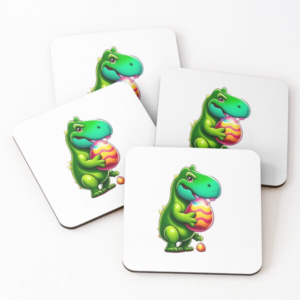 Item preview, Easter Saurus designed and sold by erion-store.