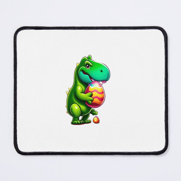 Item preview, Easter Saurus designed and sold by erion-store.