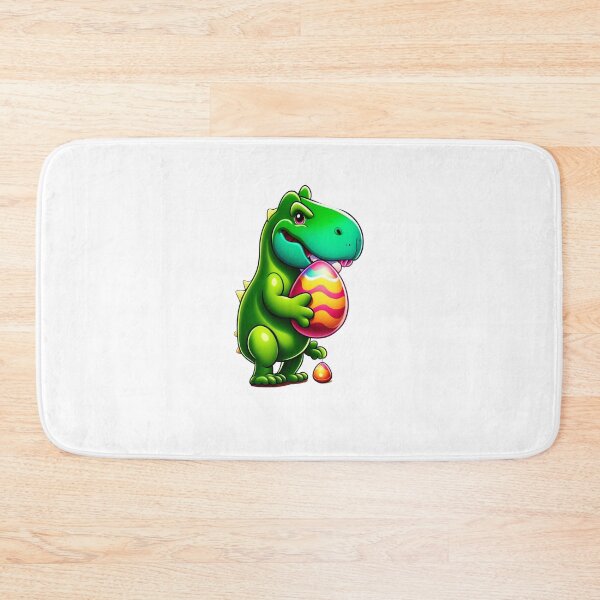 Item preview, Easter Saurus designed and sold by erion-store.