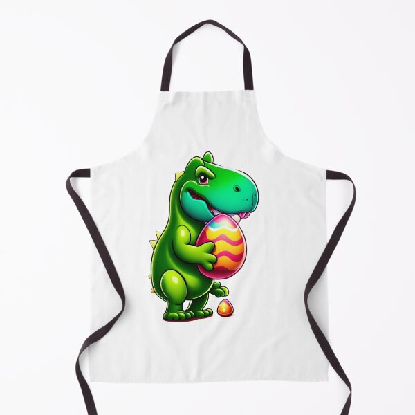 Item preview, Easter Saurus designed and sold by erion-store.