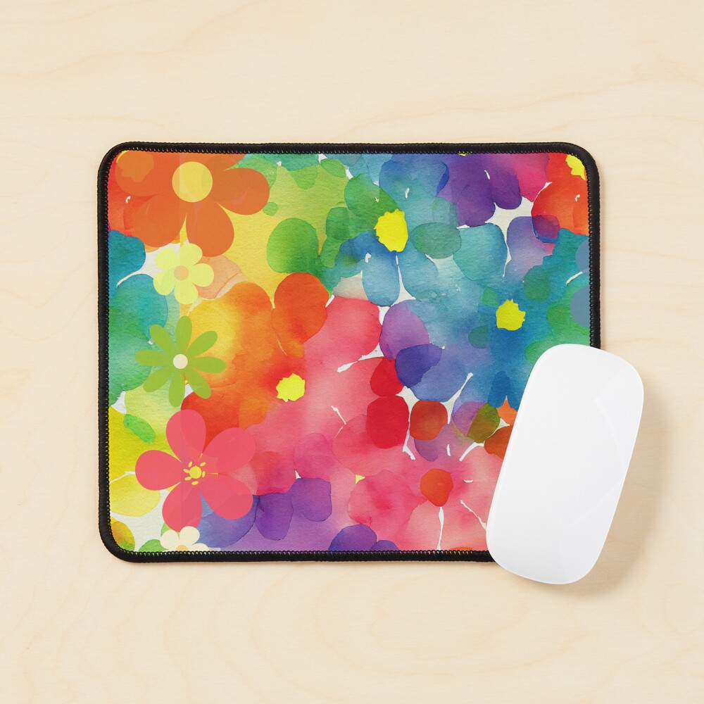 Item preview, Mouse Pad designed and sold by Rozlar.