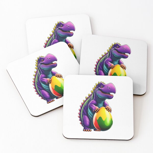 Item preview, Easter Saurus designed and sold by erion-store.