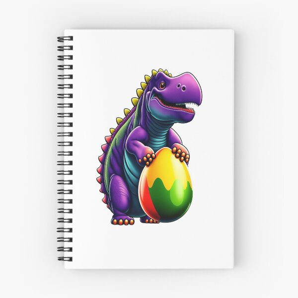 Item preview, Easter Saurus designed and sold by erion-store.